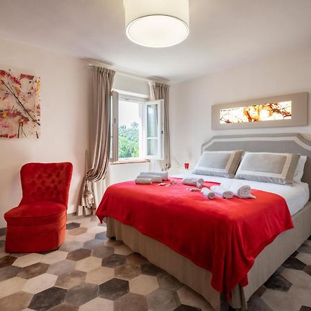 Idea Resort - Rooms&Apartments Vinci Ngoại thất bức ảnh