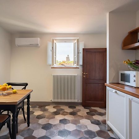 Idea Resort - Rooms&Apartments Vinci Ngoại thất bức ảnh