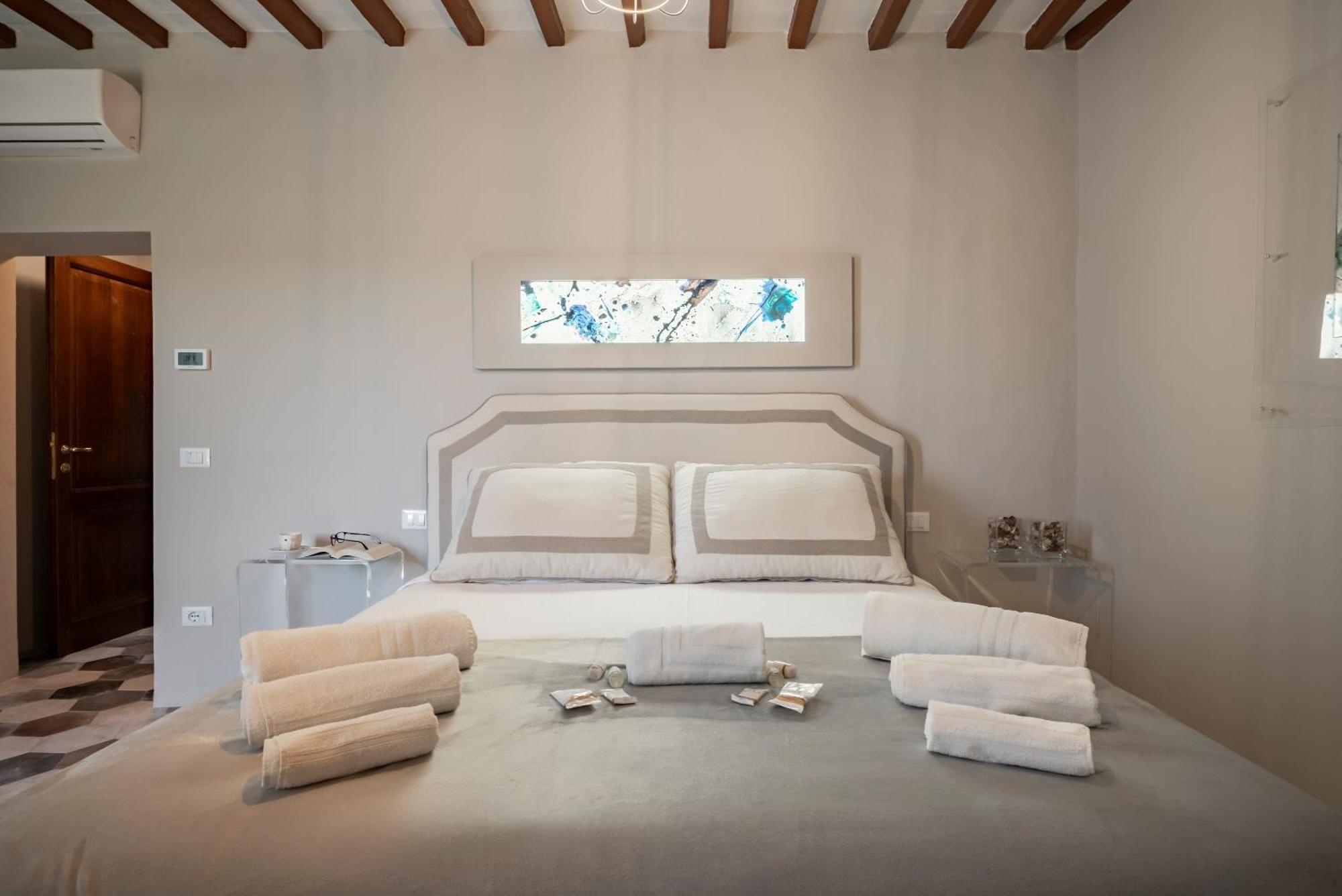 Idea Resort - Rooms&Apartments Vinci Ngoại thất bức ảnh