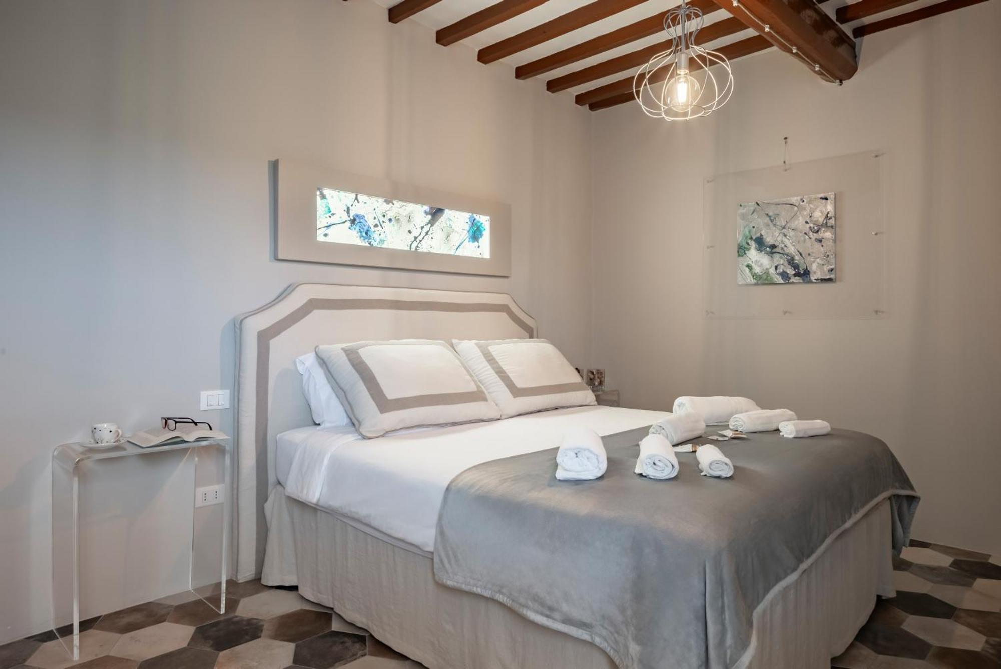 Idea Resort - Rooms&Apartments Vinci Ngoại thất bức ảnh