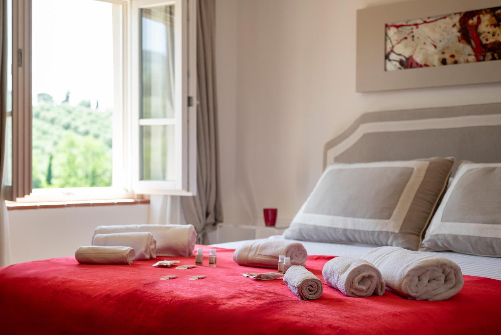 Idea Resort - Rooms&Apartments Vinci Ngoại thất bức ảnh