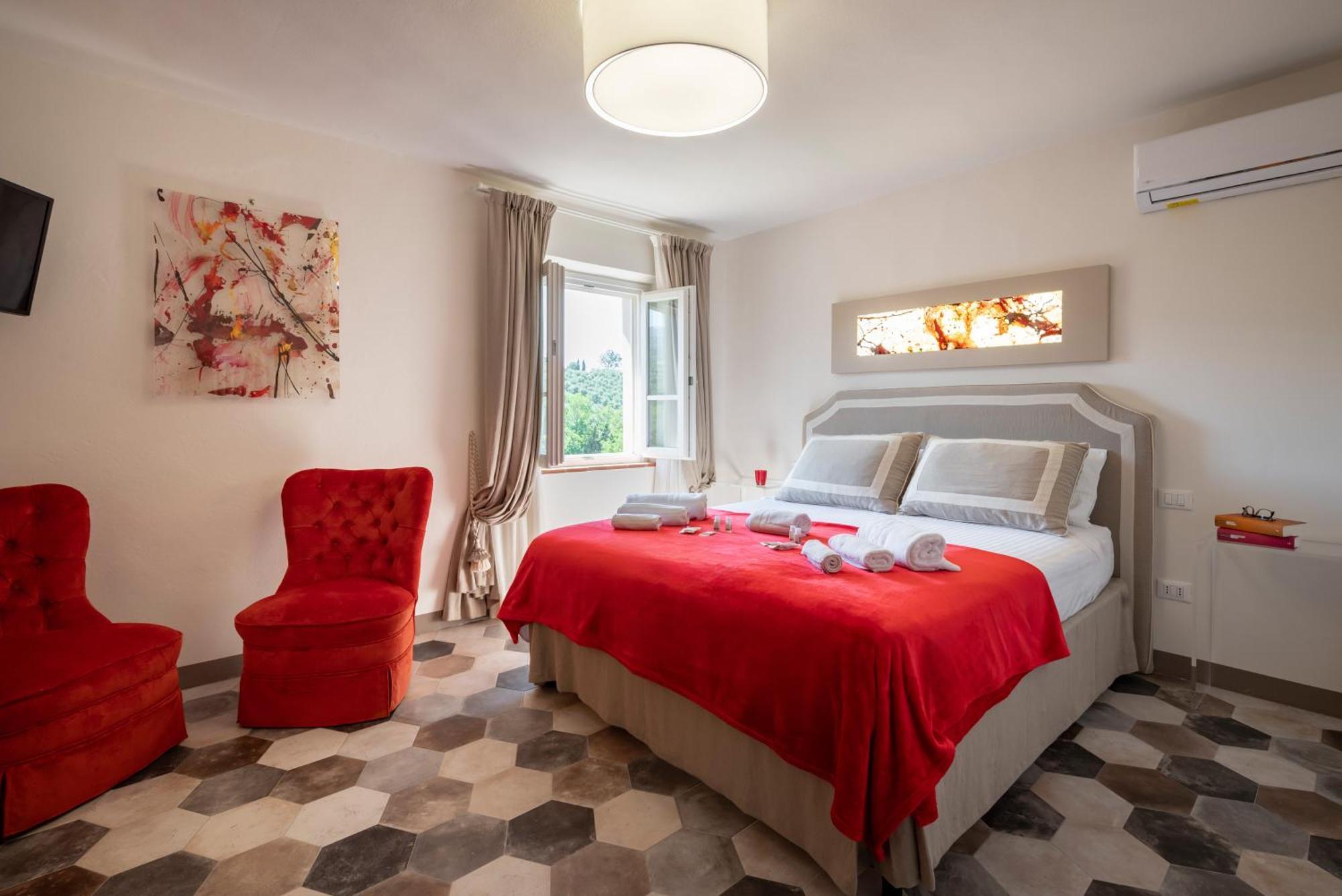 Idea Resort - Rooms&Apartments Vinci Ngoại thất bức ảnh