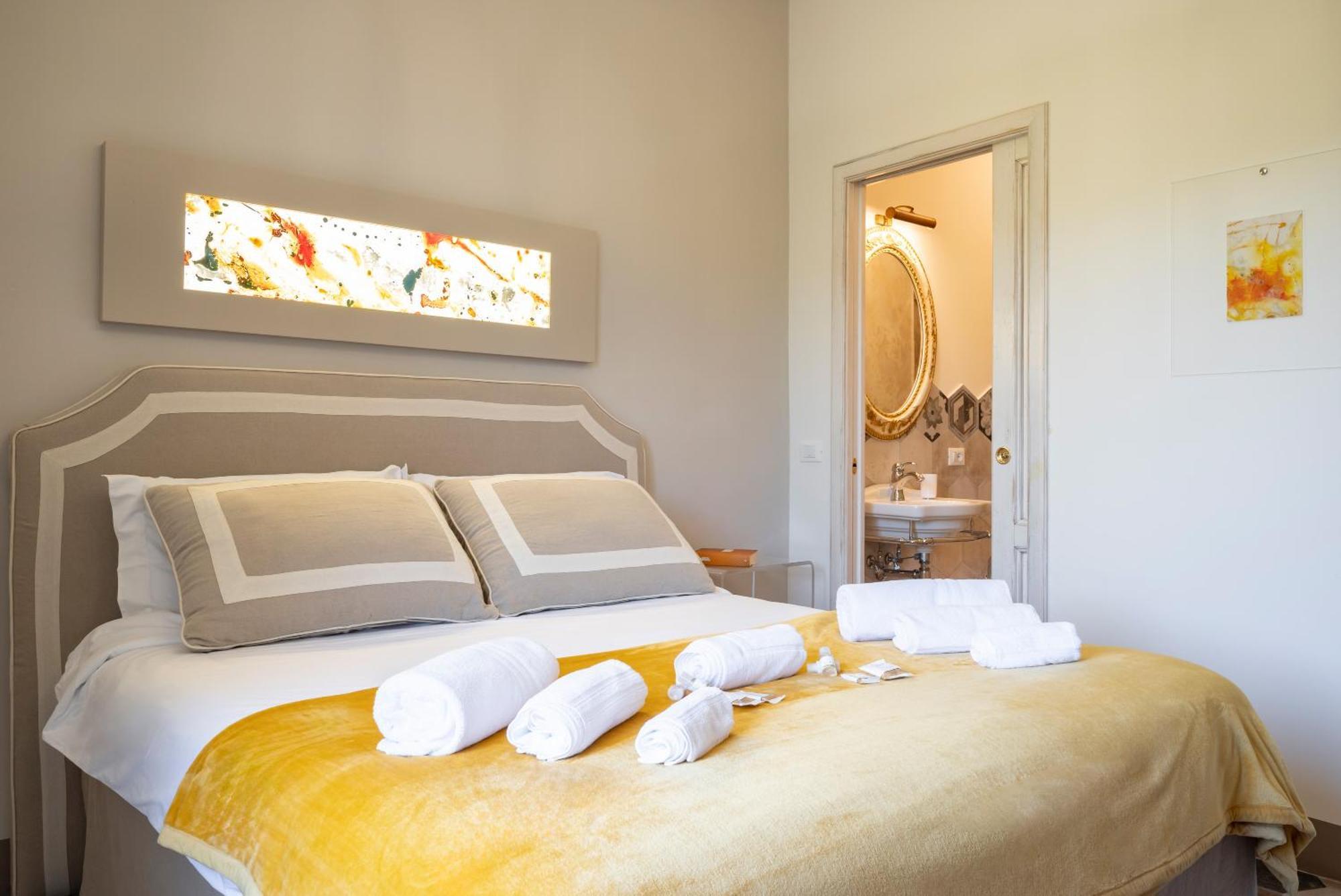 Idea Resort - Rooms&Apartments Vinci Ngoại thất bức ảnh