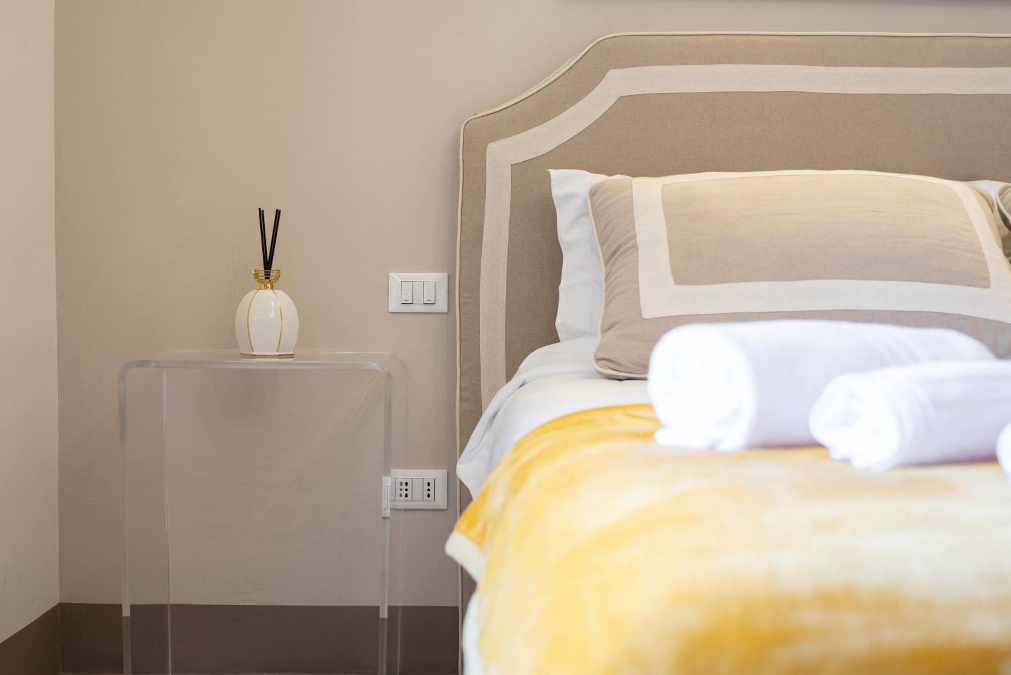 Idea Resort - Rooms&Apartments Vinci Ngoại thất bức ảnh