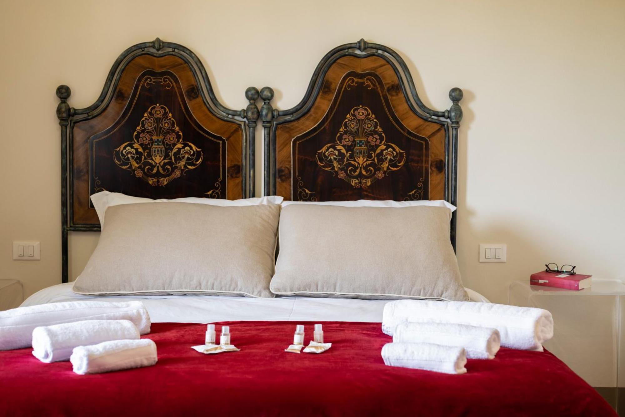 Idea Resort - Rooms&Apartments Vinci Ngoại thất bức ảnh