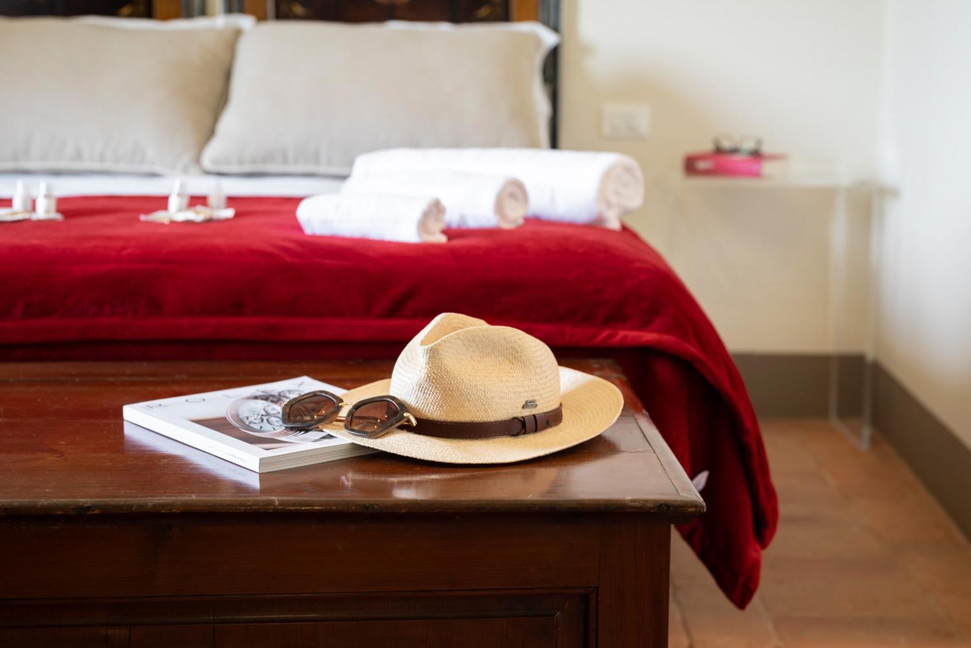 Idea Resort - Rooms&Apartments Vinci Ngoại thất bức ảnh