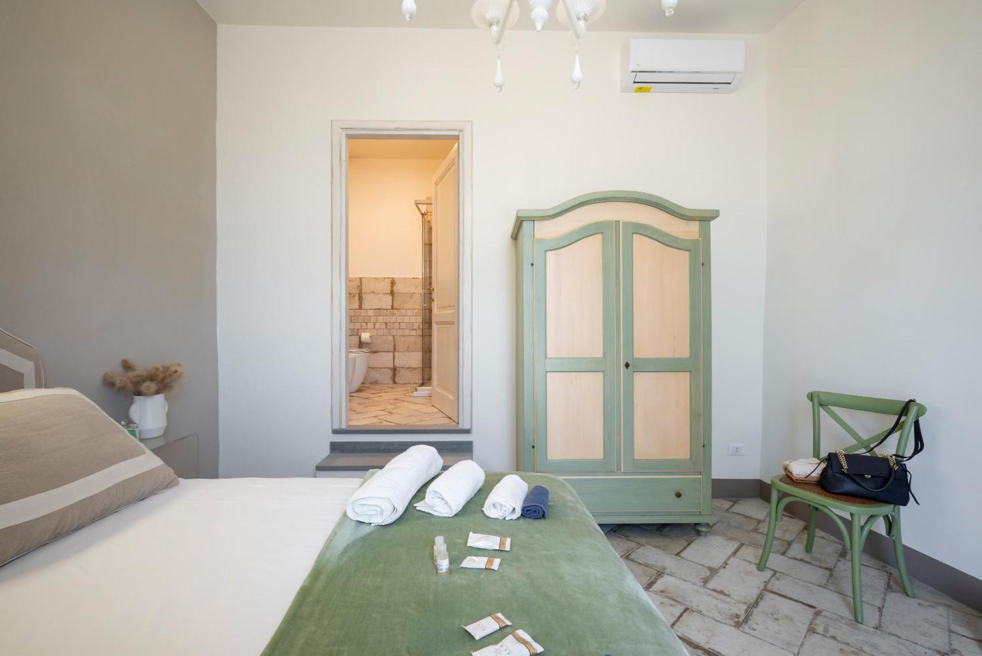 Idea Resort - Rooms&Apartments Vinci Ngoại thất bức ảnh