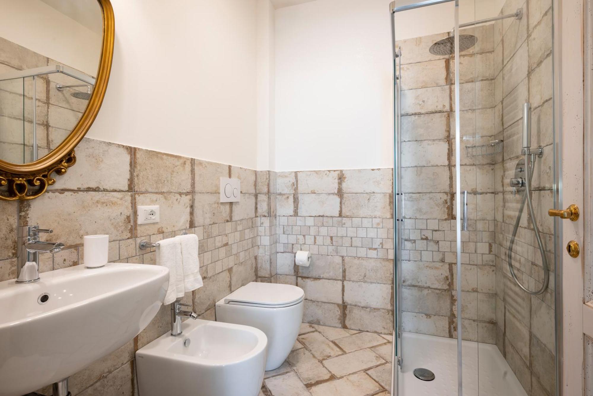 Idea Resort - Rooms&Apartments Vinci Ngoại thất bức ảnh