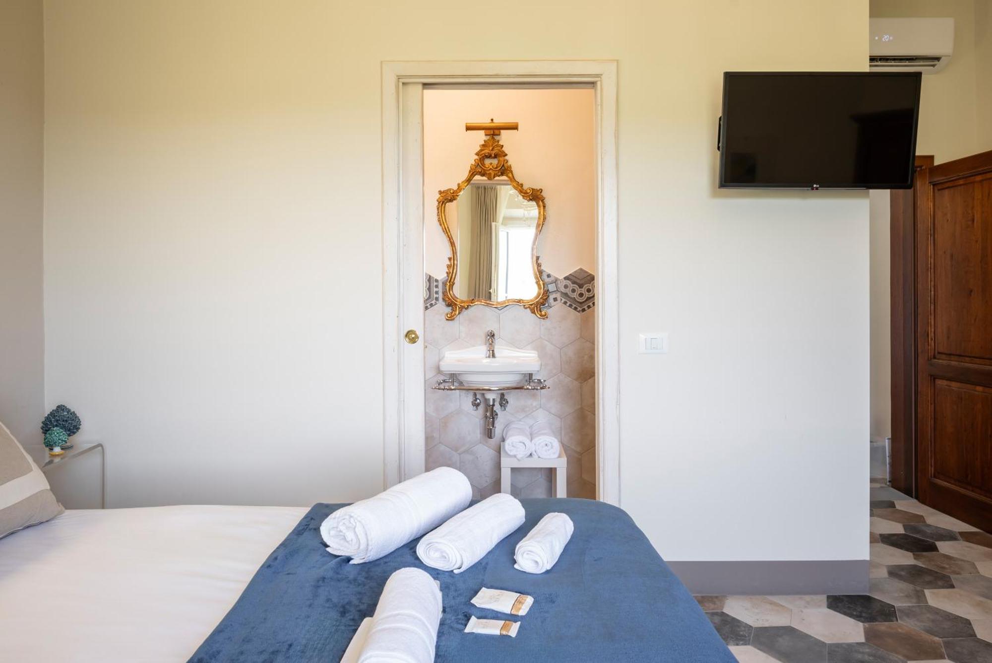 Idea Resort - Rooms&Apartments Vinci Ngoại thất bức ảnh