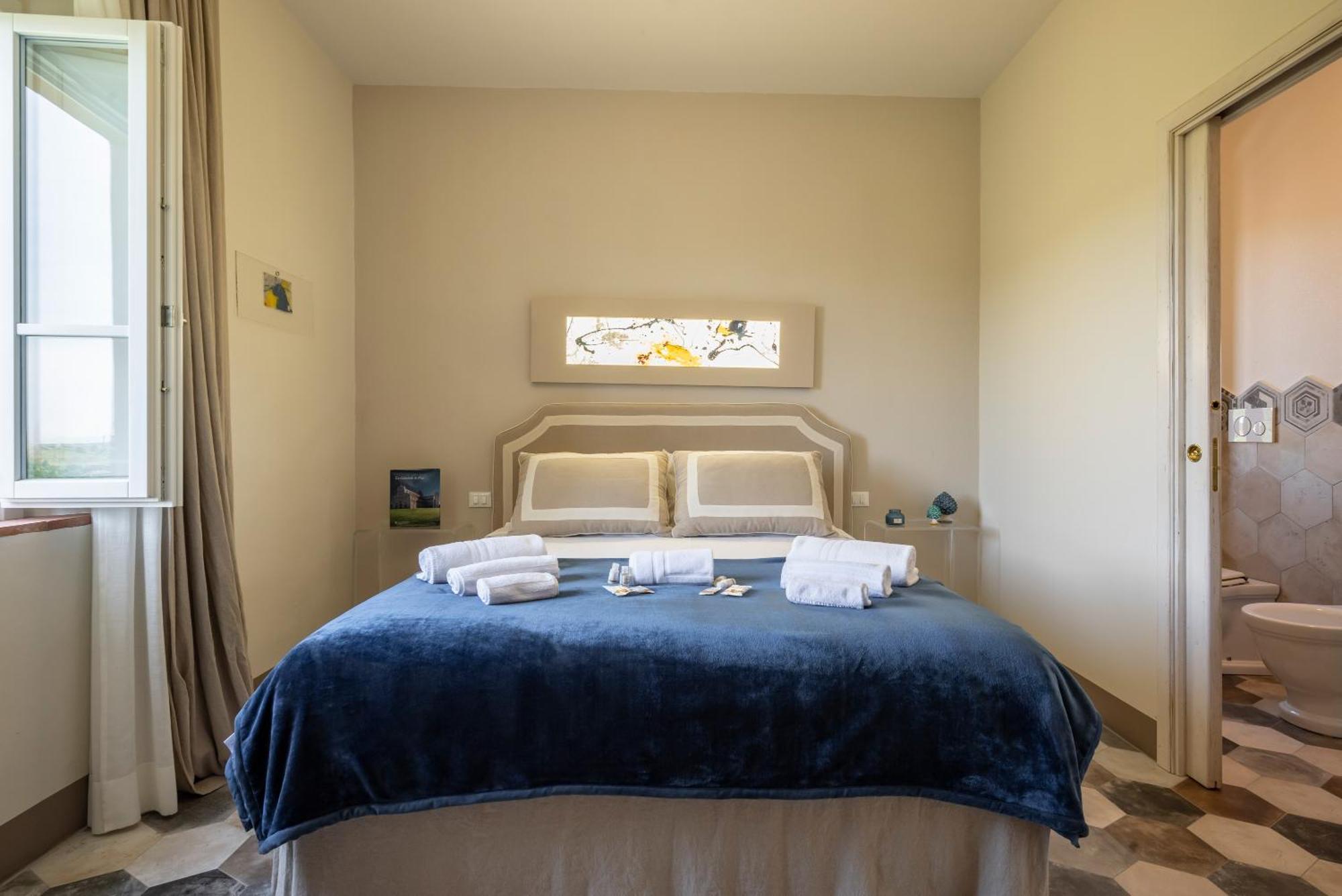 Idea Resort - Rooms&Apartments Vinci Ngoại thất bức ảnh