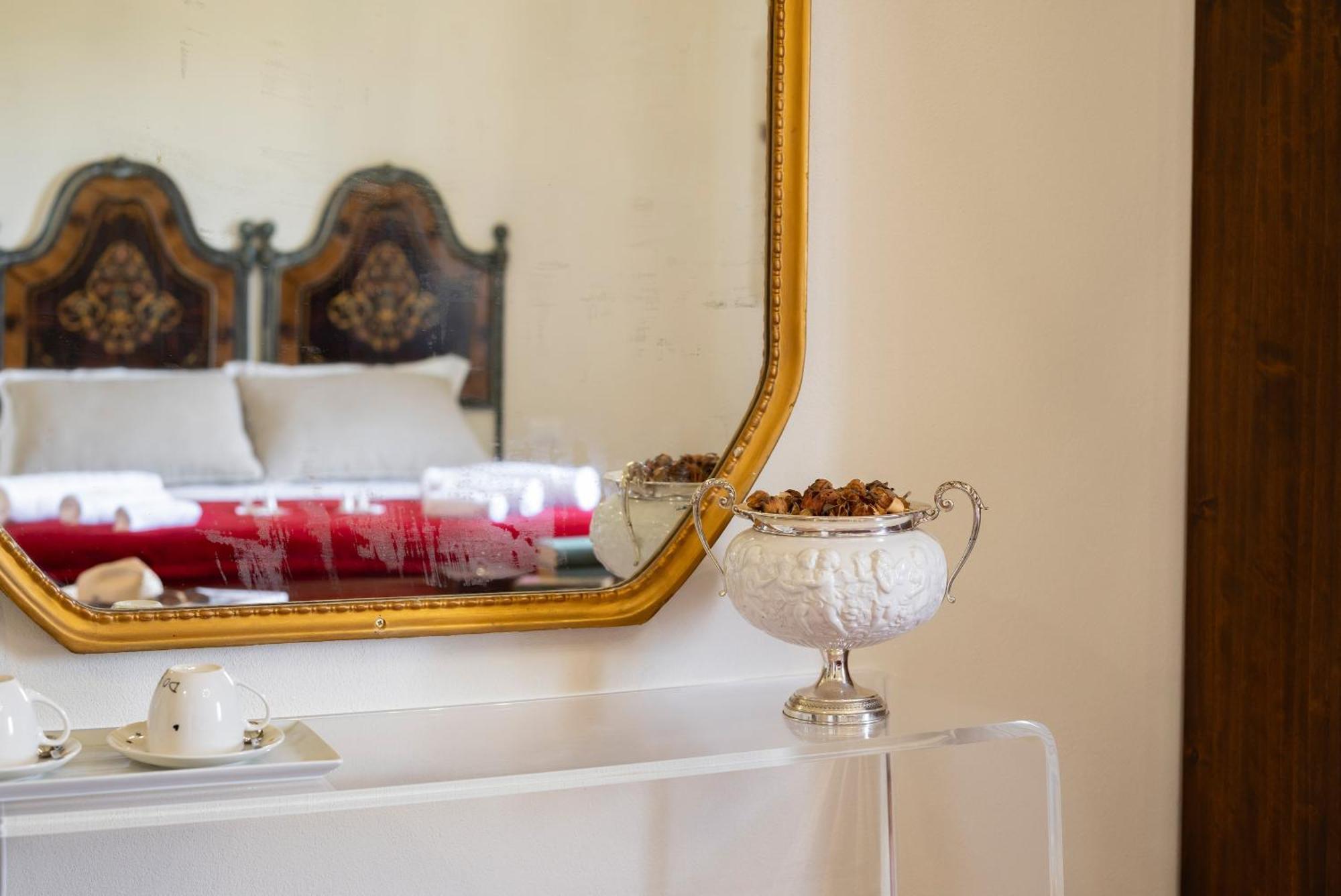 Idea Resort - Rooms&Apartments Vinci Ngoại thất bức ảnh