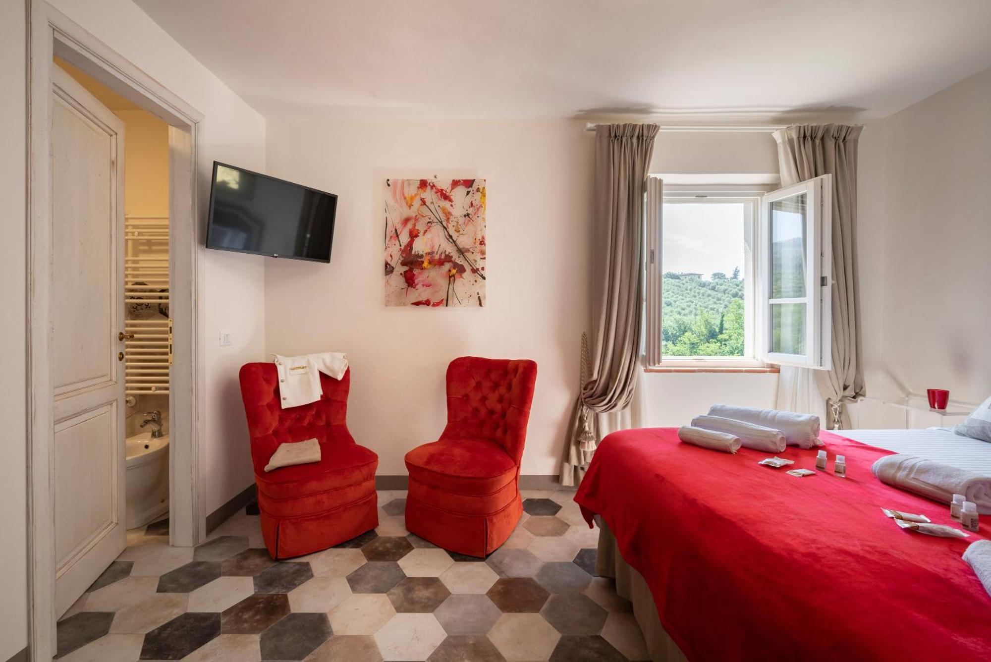 Idea Resort - Rooms&Apartments Vinci Ngoại thất bức ảnh