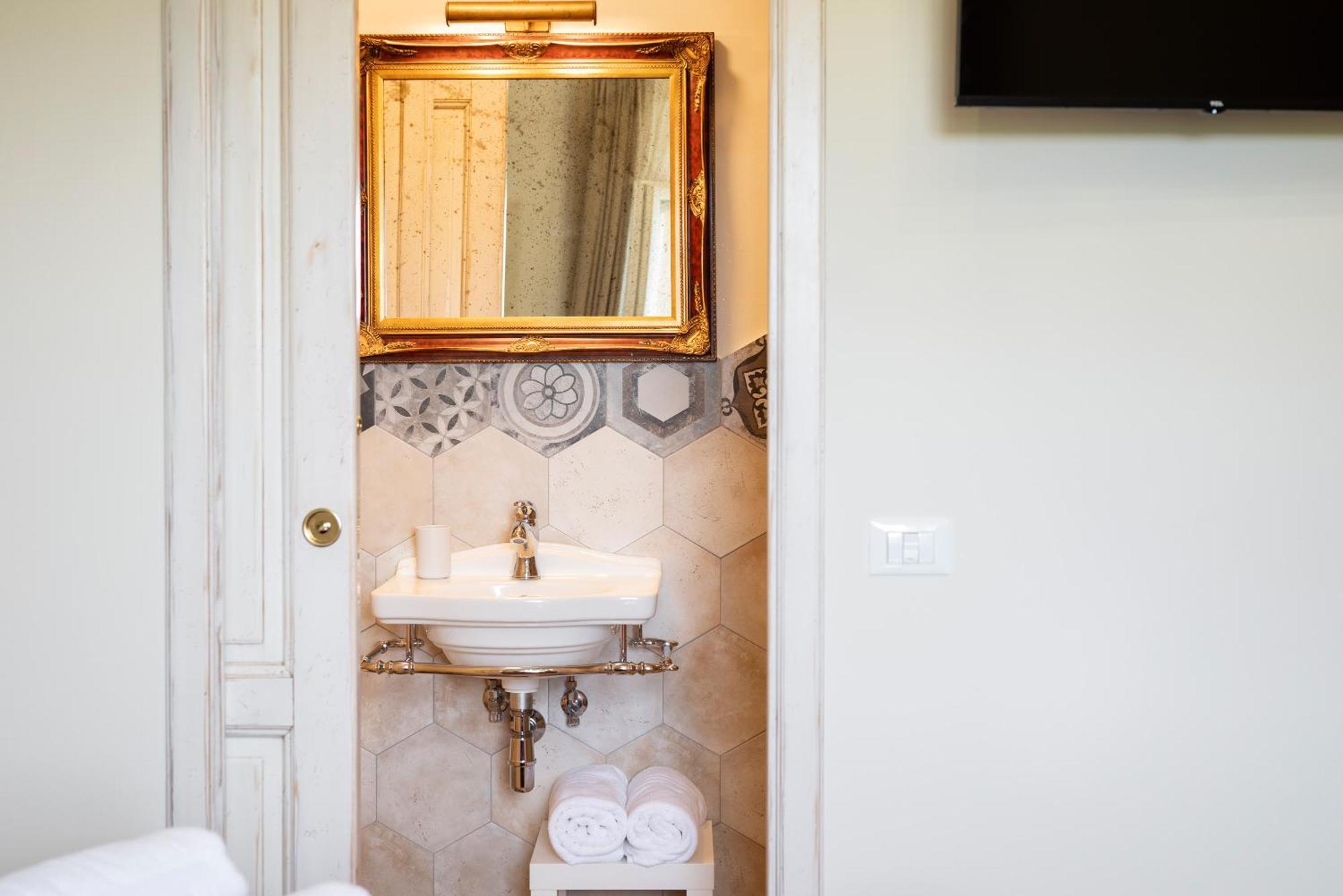 Idea Resort - Rooms&Apartments Vinci Ngoại thất bức ảnh