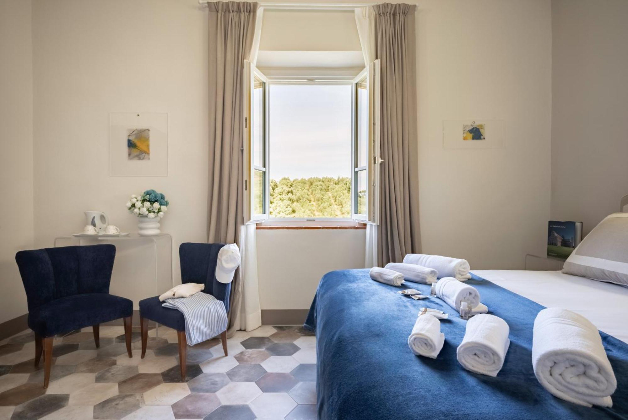 Idea Resort - Rooms&Apartments Vinci Ngoại thất bức ảnh