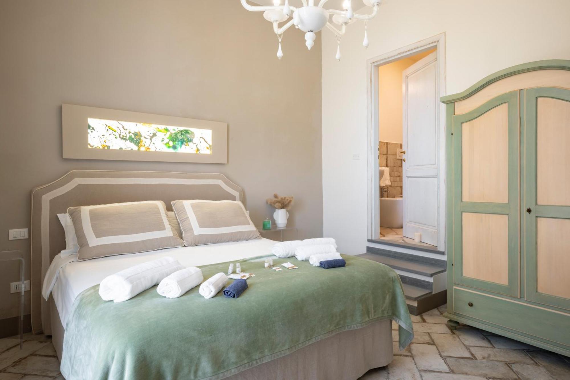 Idea Resort - Rooms&Apartments Vinci Ngoại thất bức ảnh