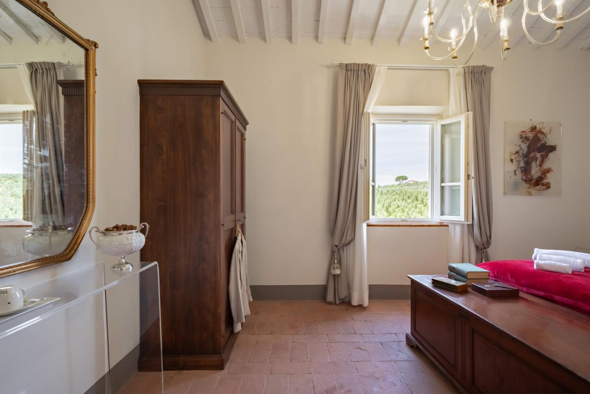 Idea Resort - Rooms&Apartments Vinci Ngoại thất bức ảnh