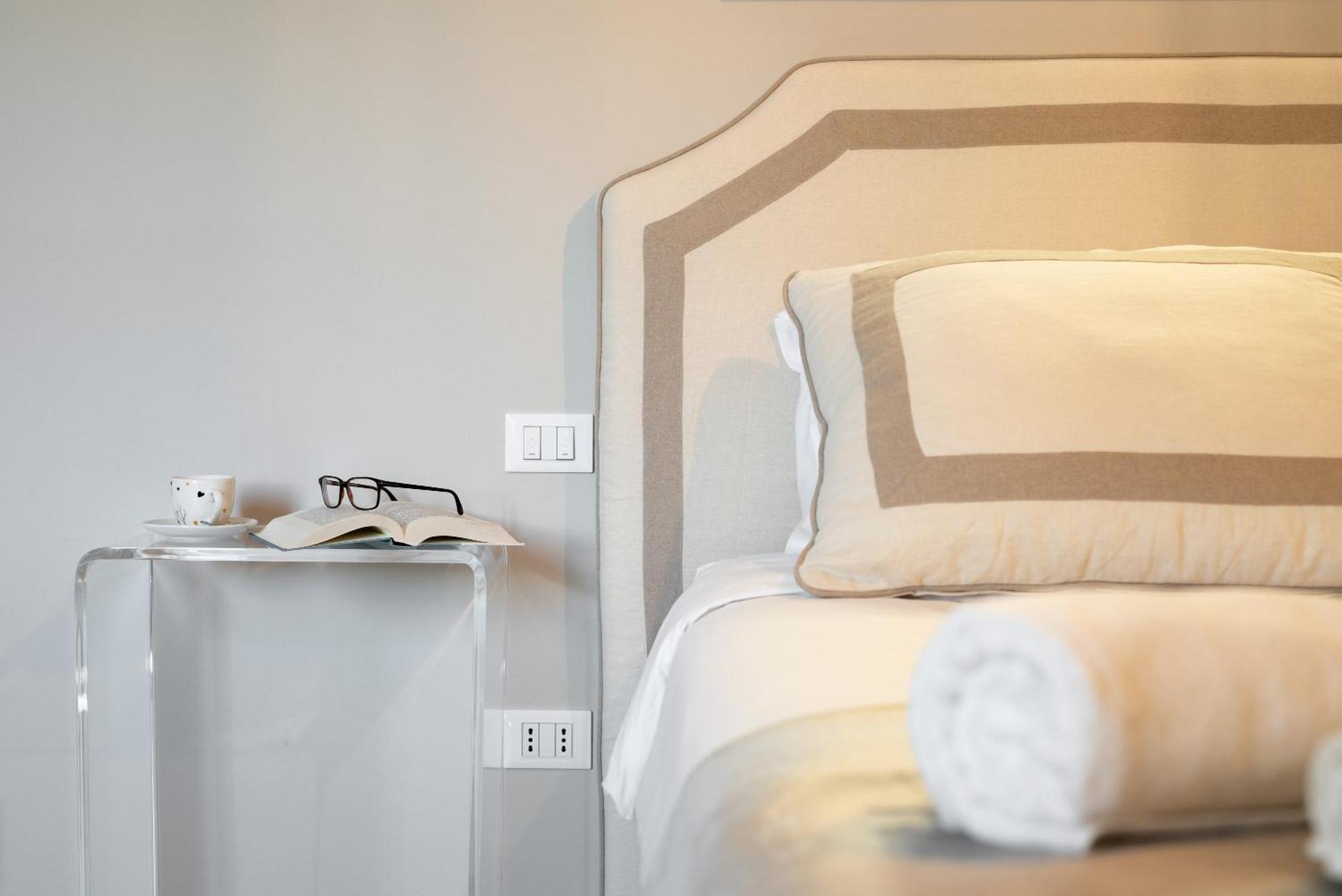 Idea Resort - Rooms&Apartments Vinci Ngoại thất bức ảnh