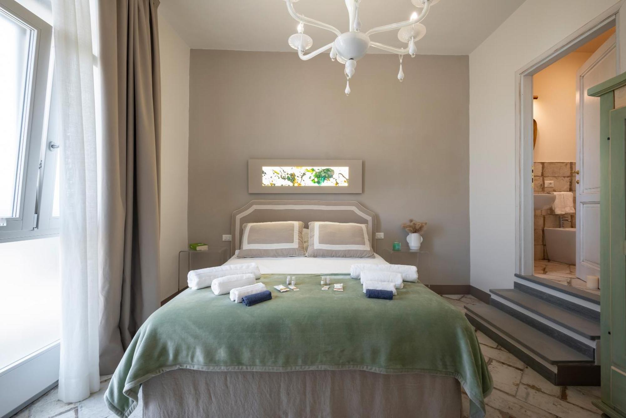 Idea Resort - Rooms&Apartments Vinci Ngoại thất bức ảnh