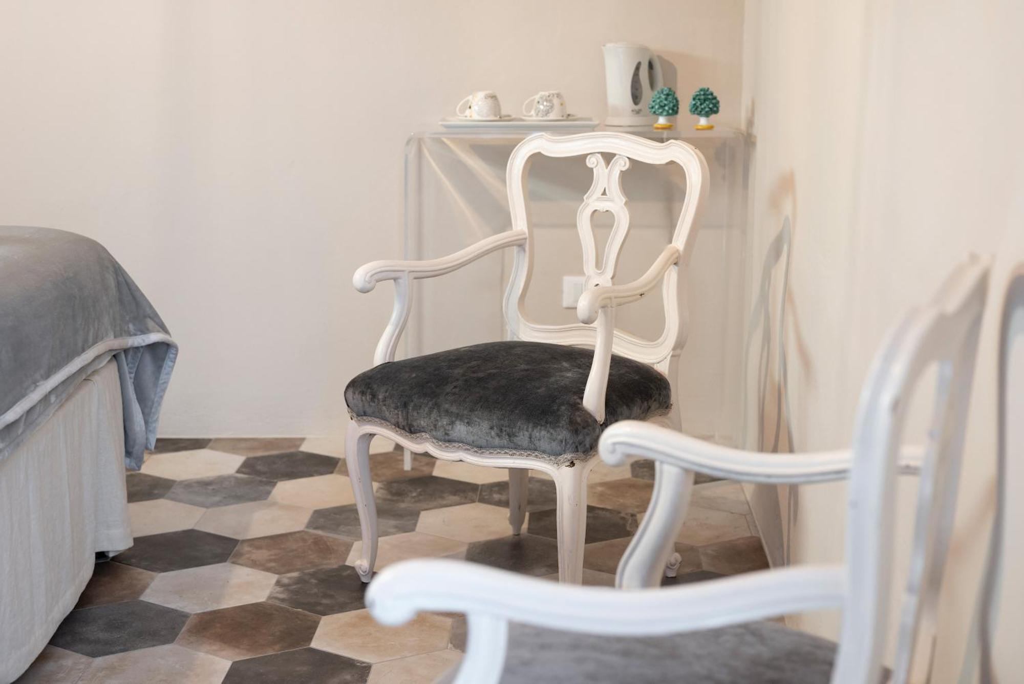 Idea Resort - Rooms&Apartments Vinci Ngoại thất bức ảnh