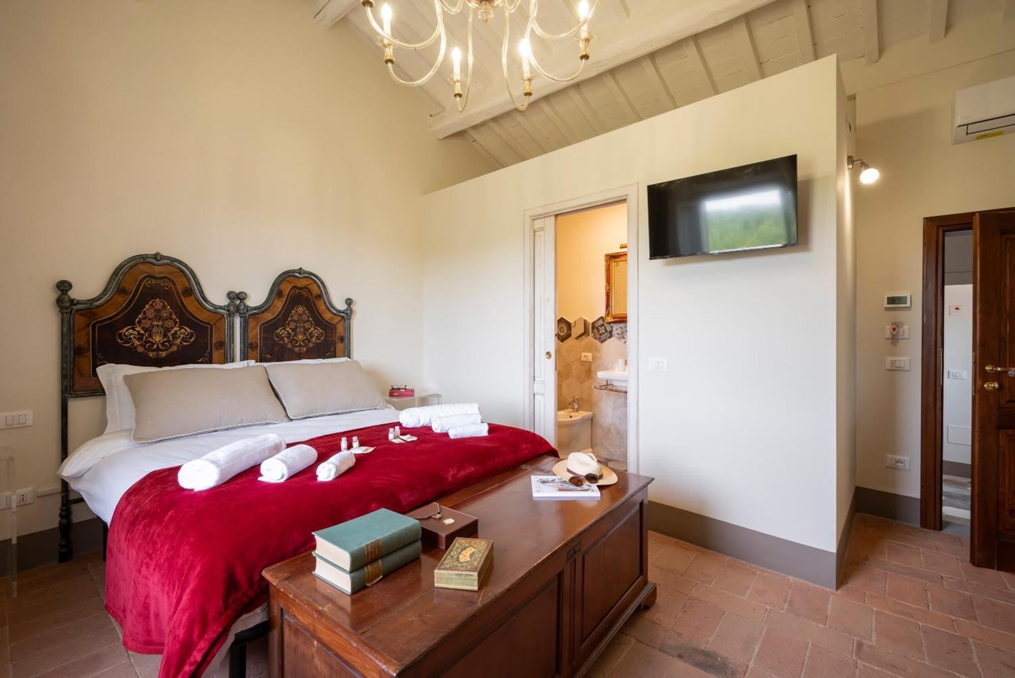 Idea Resort - Rooms&Apartments Vinci Ngoại thất bức ảnh