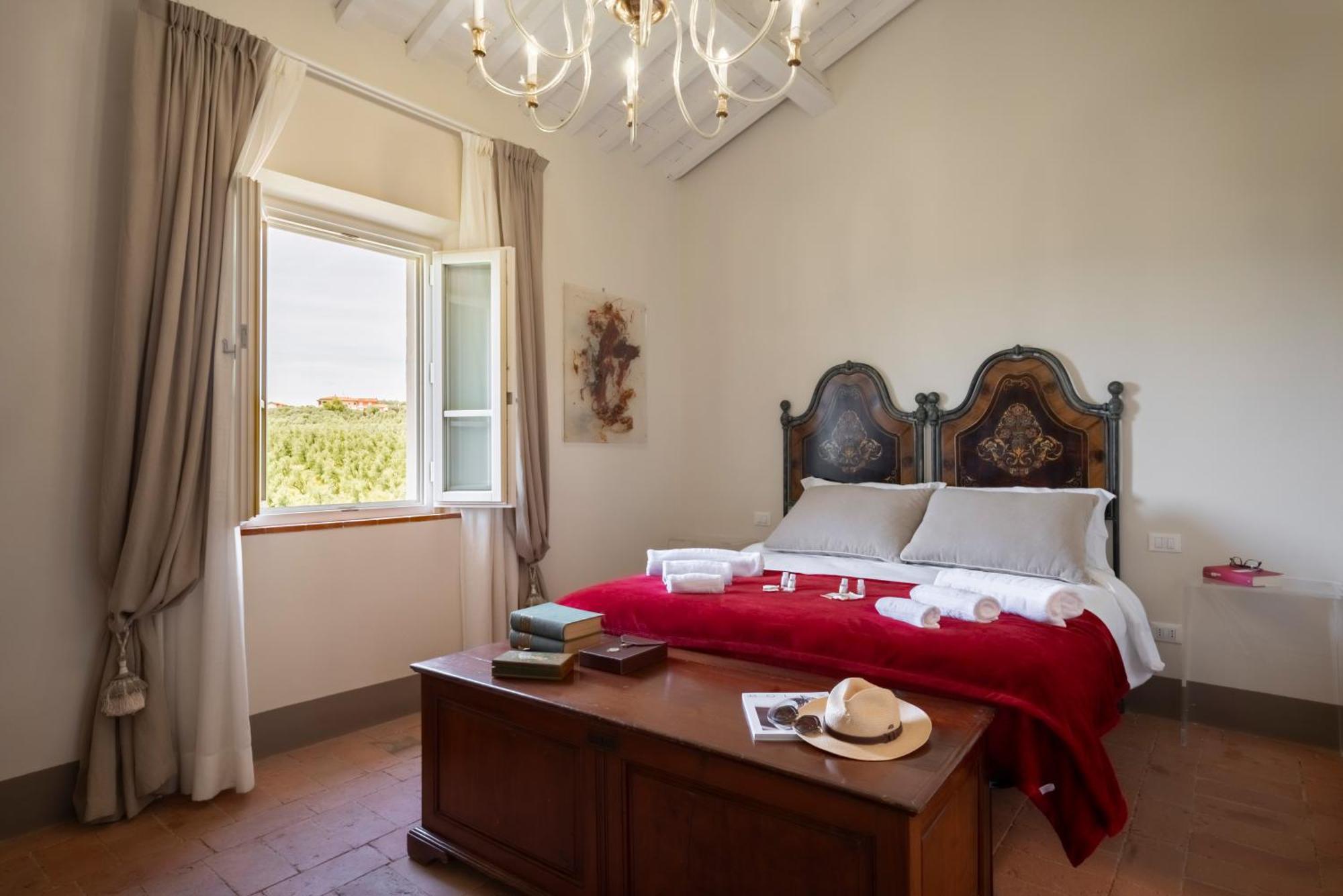 Idea Resort - Rooms&Apartments Vinci Ngoại thất bức ảnh