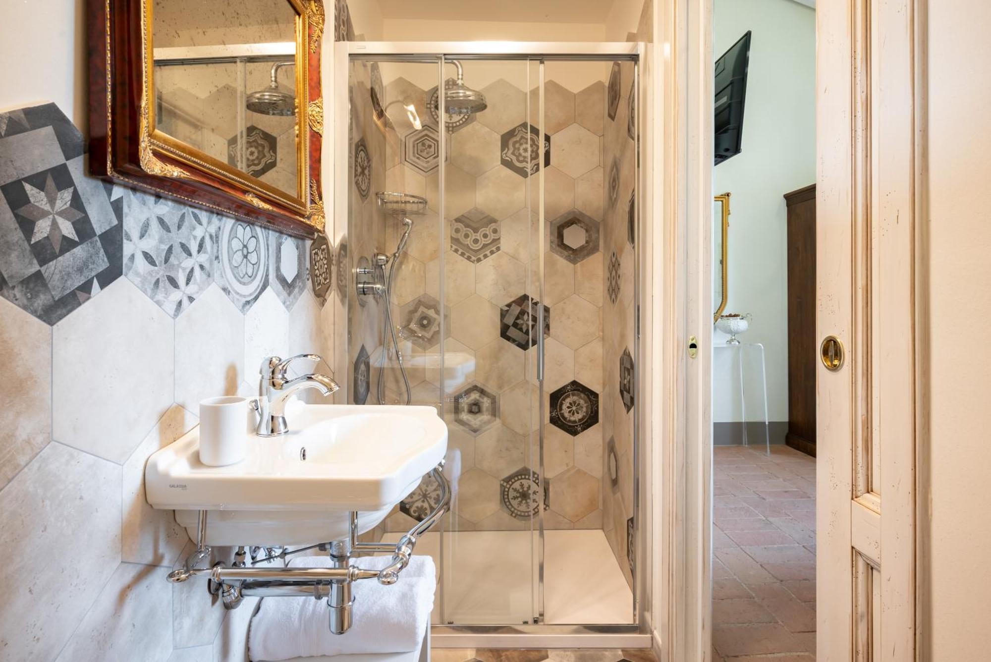 Idea Resort - Rooms&Apartments Vinci Ngoại thất bức ảnh