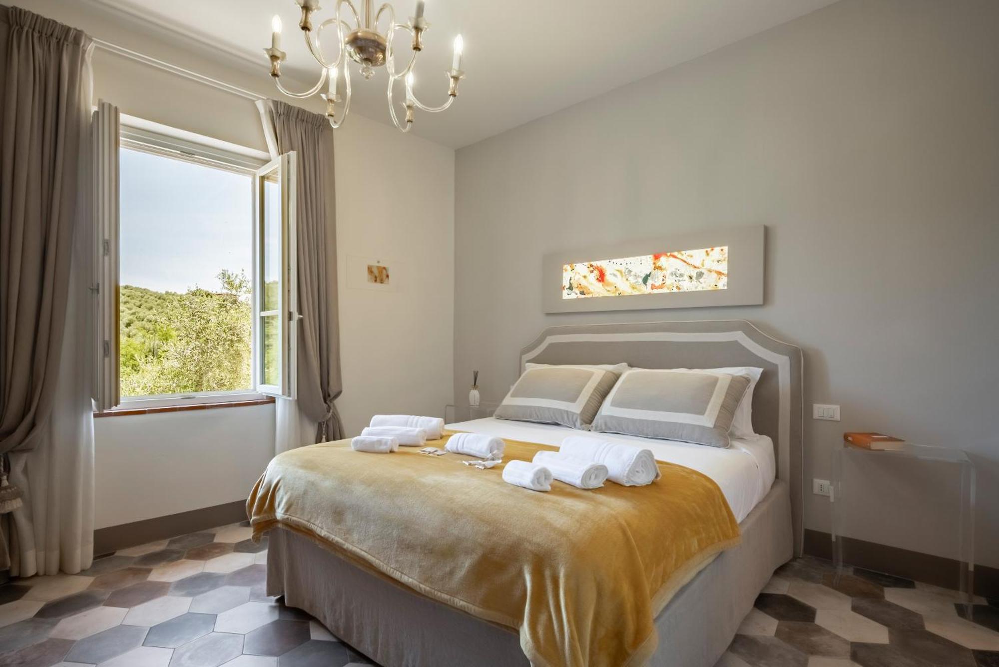 Idea Resort - Rooms&Apartments Vinci Ngoại thất bức ảnh