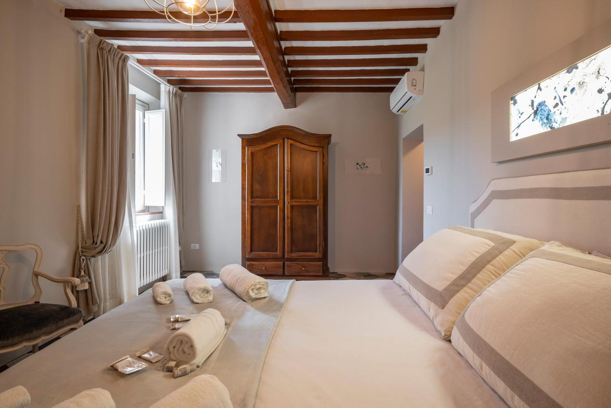 Idea Resort - Rooms&Apartments Vinci Ngoại thất bức ảnh
